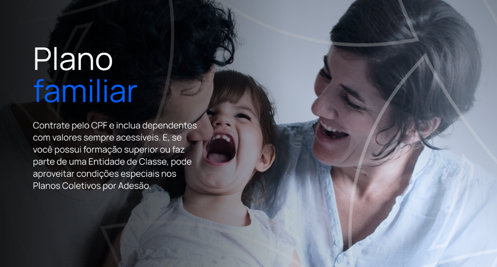 Plano Família